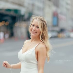 Meet your Posher, Laura